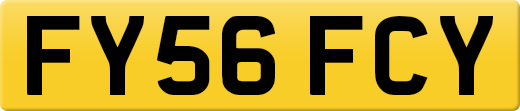 FY56FCY